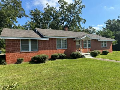 336 Clayton St, Brundidge, AL, 36010