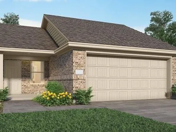 26810 Urraca Dr, Katy, TX 77493