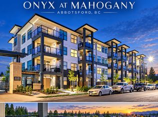 2120 Gladwin Rd #411, Abbotsford, BC V2S0L7