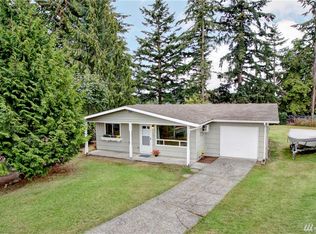 28917 44th Pl S, Auburn, WA