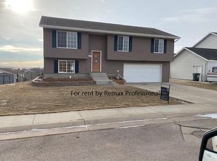 1503 Melissa Ct, Gillette, WY 82718