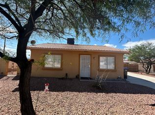 3215 Cox St, North Las Vegas, NV 89032
