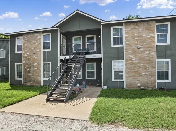 7417 Vintage Hills Dr APT D, Austin, TX 78723