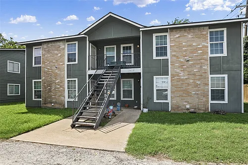 7417 Vintage Hills Dr #D Photo 1