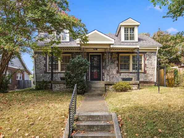 711 Shelby Ave, Nashville, TN 37206