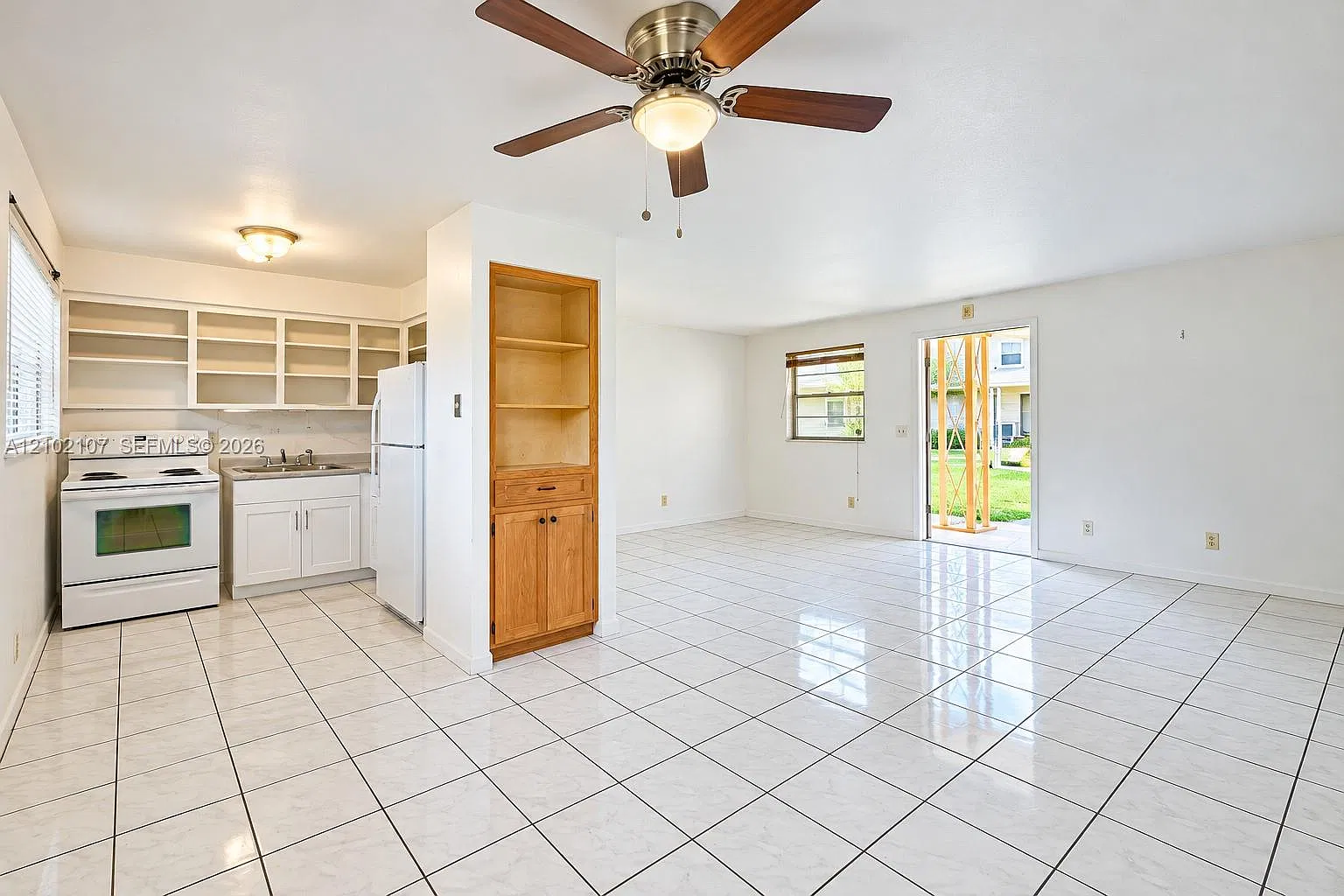President Grant Apts Asso — Photo 1