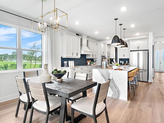 Interior - Representational Photo