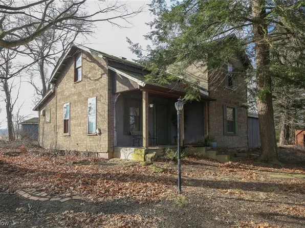 14665 W Akron Canfield Rd, Berlin Center, OH 44401