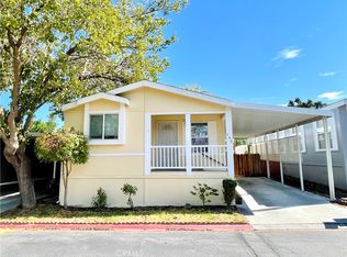 143 Paloma Dr #143, Paso Robles, CA 93446