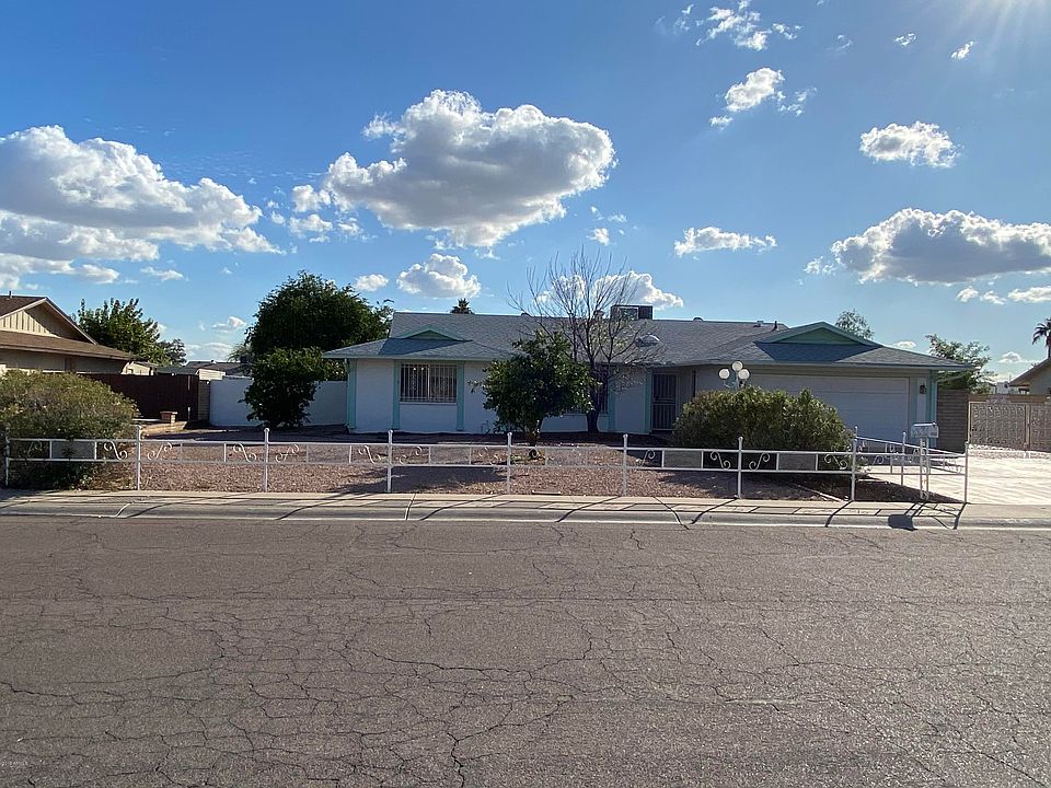 2nd image of 5743 W Monte Cristo Ave