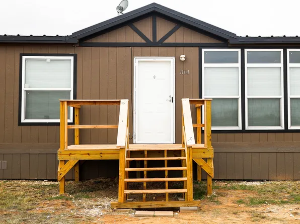 1101 Eagle Cove Ln, Clyde, TX 79510