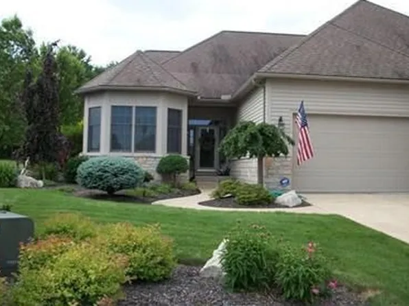 193 Briarcrest Dr, Norwalk, OH 44857