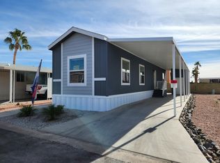 11101 E University Dr LOT 279-0279, Apache Junction, AZ 85120