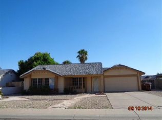 8039 W Bloomfield Rd, Peoria, AZ 85381
