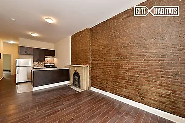 Rented by Citi Habitats