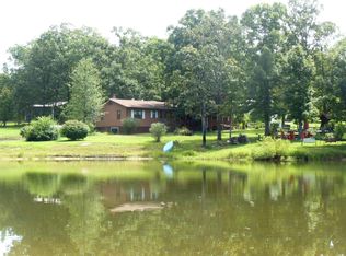 2832 County Road 4990, Willow Springs, MO 65793