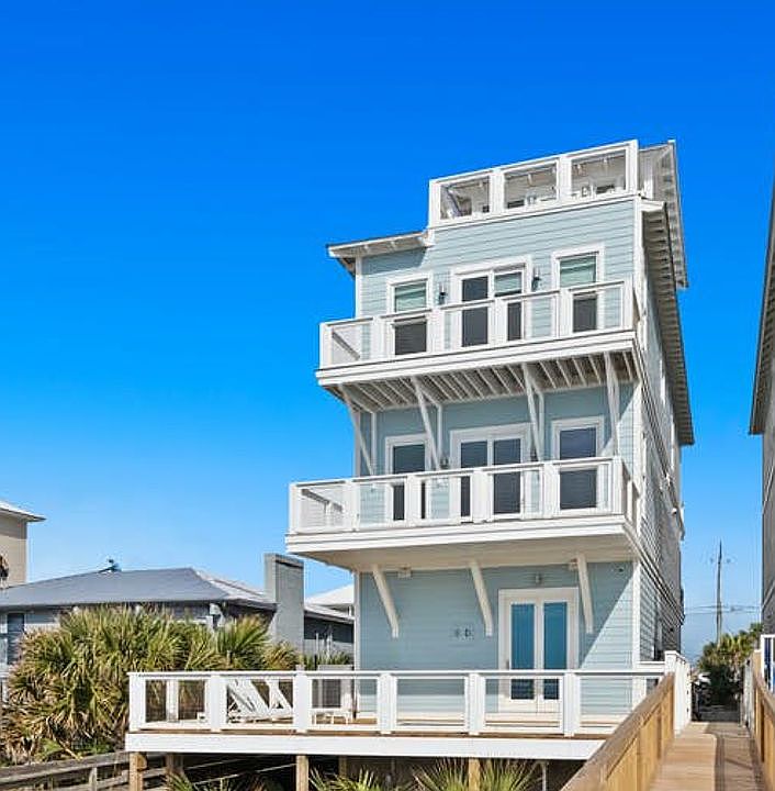 19987 Front Beach Rd #A, Panama City Beach, FL 32413 | Zillow