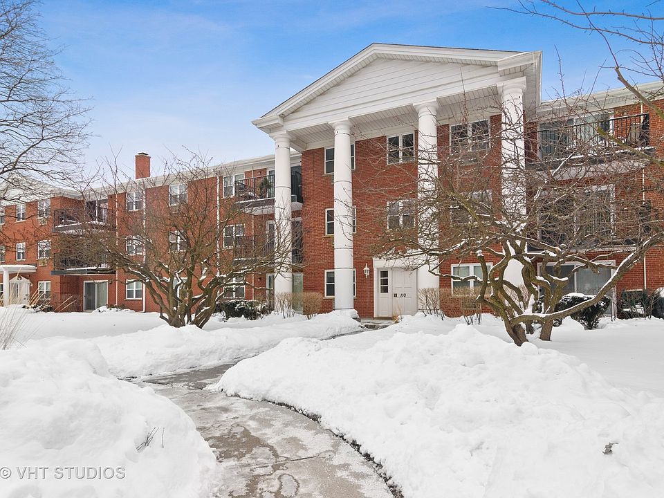 1st image of 110 N Lincoln Ln APT 1C