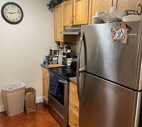 2nd image of 17 Federal St APT 210