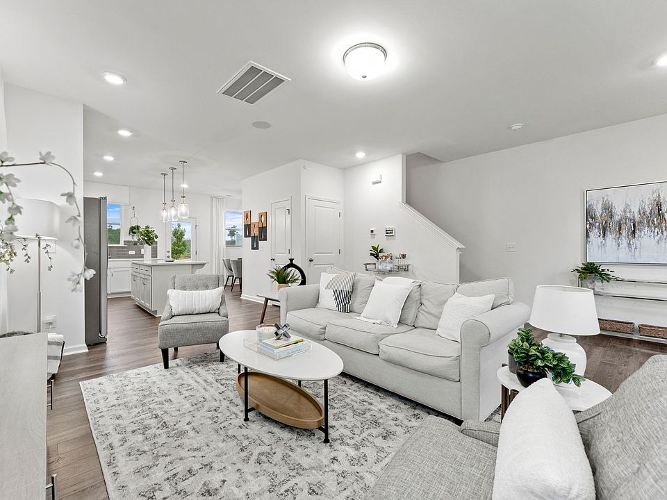 Lucas TH Plan, Buies Creek TH, Lillington, NC 27546 Zillow