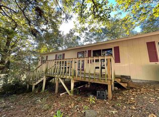 1012 Rock Gardens Dr, Heber Springs, AR 72543