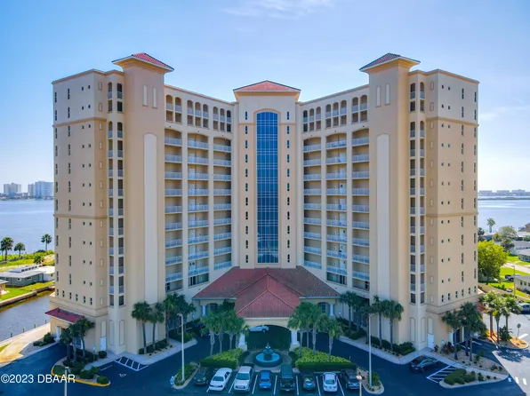 2801 S Ridgewood Ave Unit 602, South Daytona, FL 32119