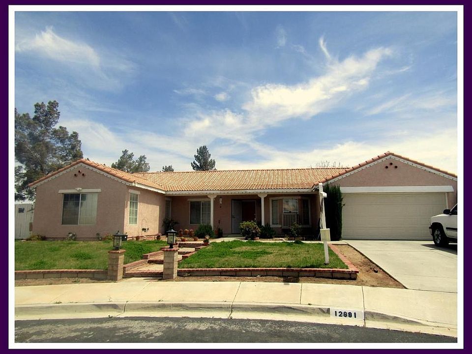 1st image of 12891 Purple Sage Dr