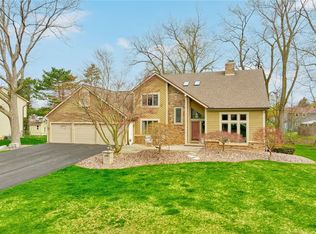 420 Bartell Ln, Webster, NY 14580