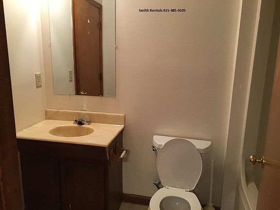 Bathroom # 1