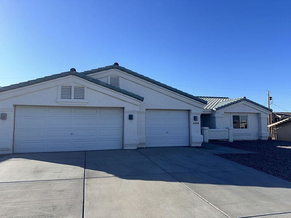 三洲石庭伽藍四石セット 3000 Appletree Dr, Lake Havasu City, AZ 86404 | Zillow
