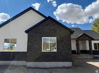 155 N 100 W, Levan, UT 84639