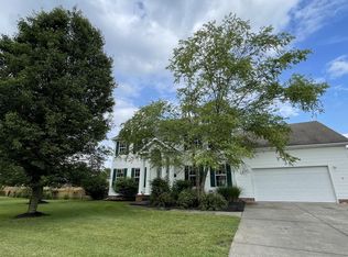 400 Juniper Dr, Nicholasville, KY 40356