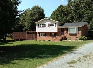 1711 Love Rd, Monroe, NC 28110