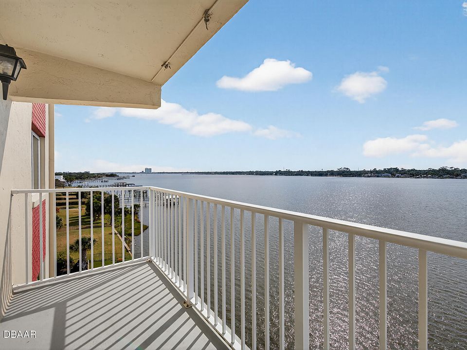 2711 N Halifax Ave APT 695, Daytona Beach, FL 32118 | MLS #1229937