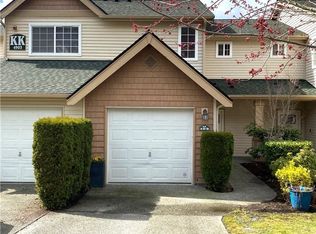 4903 Whitworth Pl S UNIT KK102, Renton, WA 98055