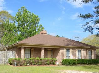 601 Wood Valley Rd, Greenville, AL 36037