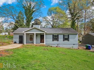 1486 Joy Ln, Decatur, GA 30032