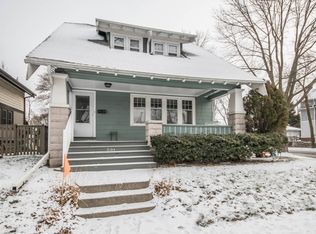 2104 N 56th St, Milwaukee, WI 53208