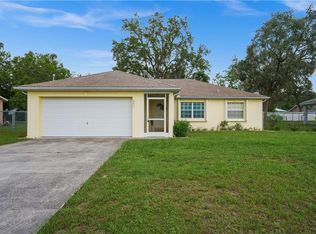 10491 Elgin Blvd, Spring Hill, FL 34608