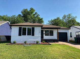 720 NE 31st St, Oklahoma City, OK 73105