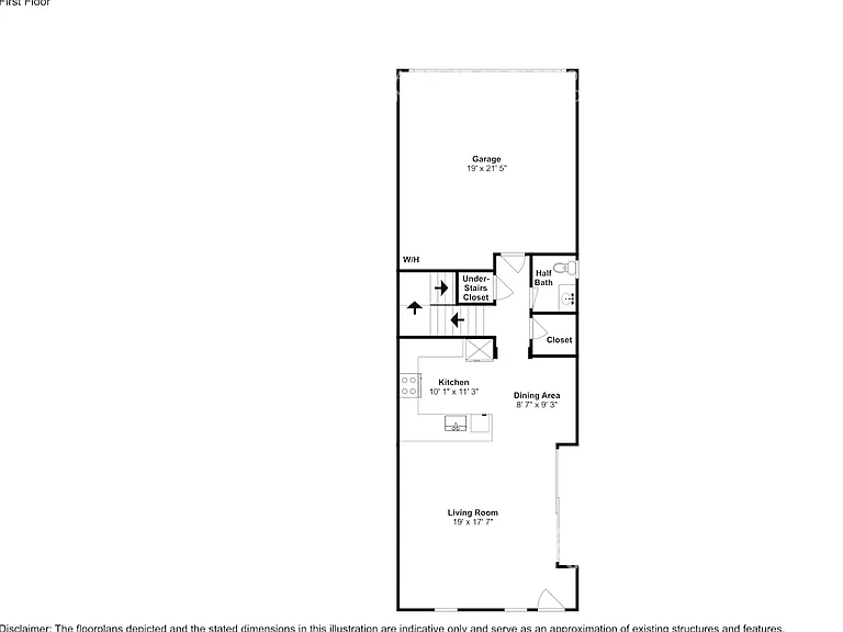 20613 W White Rock Rd — Photo 2