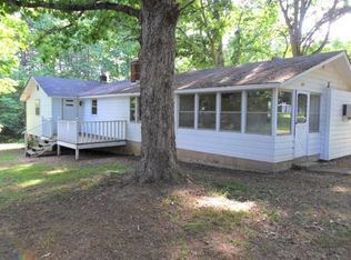 517 Smith Rd, Hurt, VA 24563