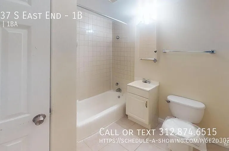 7037 S East End Ave #1B — Photo 6