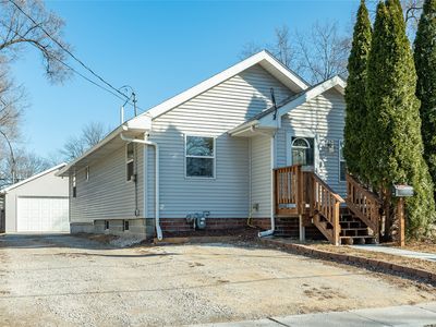 807 E 23rd Ct, Des Moines, IA, 50317