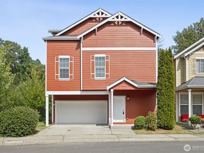 11501 7th Avenue Ct E, Tacoma, WA, 98445