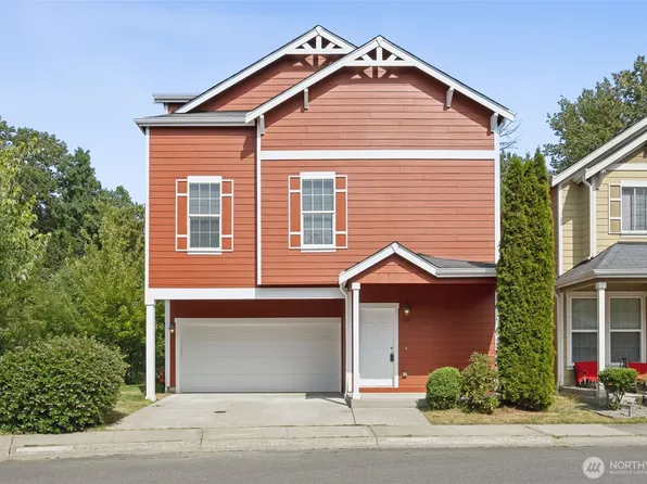 11501 7th Avenue Ct E, Tacoma, WA 98445