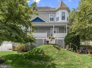 7 Victoria Ct #23, Reisterstown, MD 21136