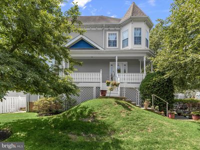 7 Victoria Ct #23, Reisterstown, MD, 21136