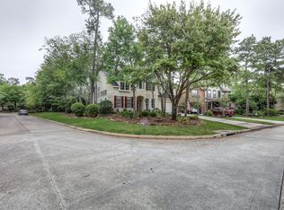 150 W Sundance Cir, Spring, TX 77382