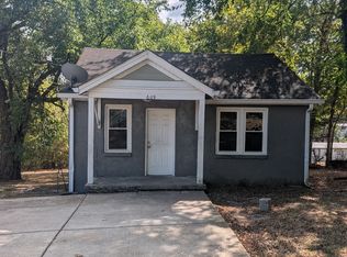609 West Ave #9THSTREET, Columbia, TN 38401